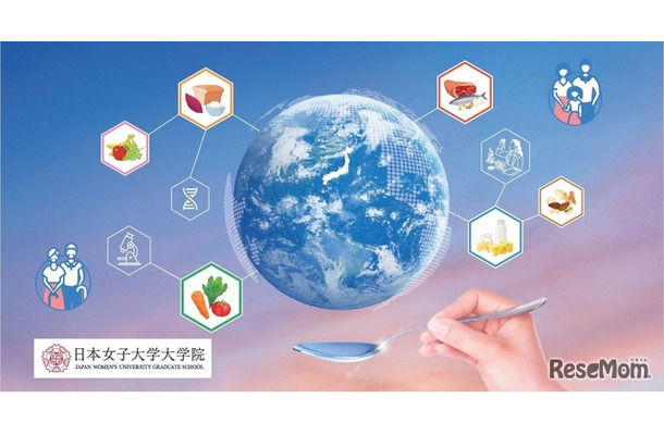 日本女子大学大学院「食科学研究科（仮称）」開設の構想