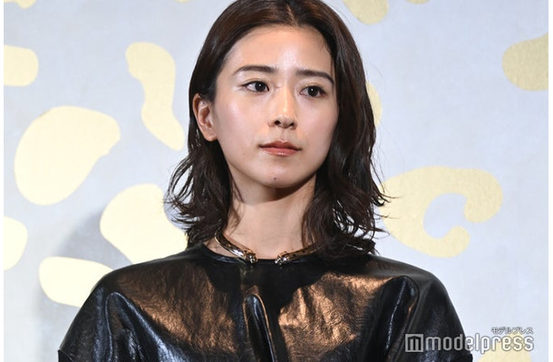 黒島結菜（C）モデルプレス