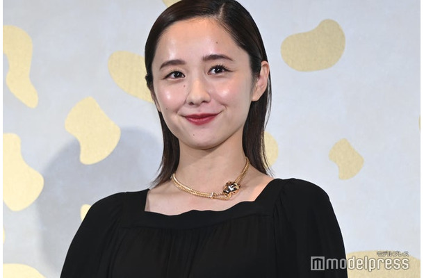 堀田真由（C）モデルプレス