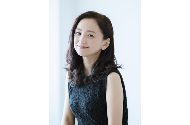 永作博美