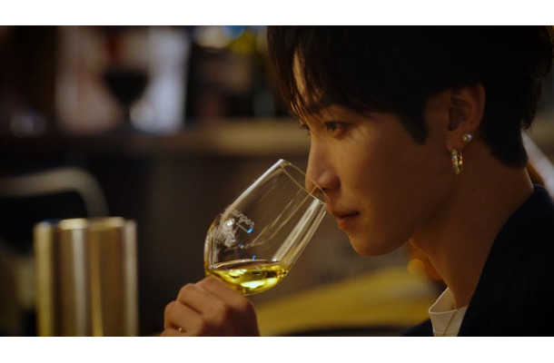 渡辺翔太（C）日本テレビ