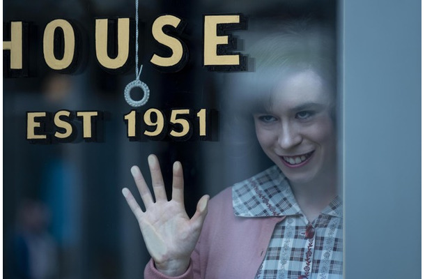 「IT／イット ウェルカム・トゥ・デリー “それ”が見えたら、終わり。」