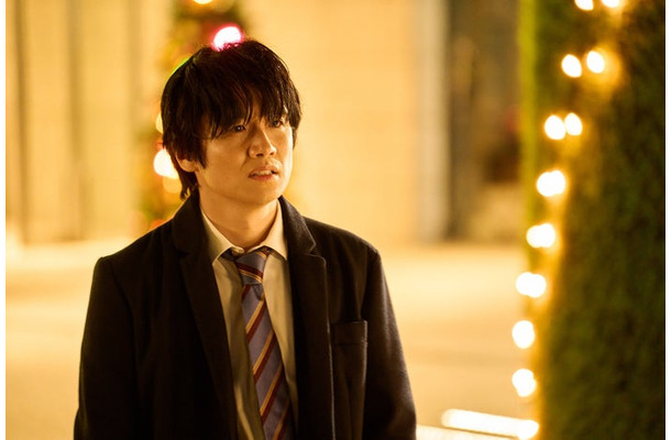 風間俊介「40までにしたい10のこと」最終話（C）マミタ・libre／「40までにしたい10のこと」製作委員会