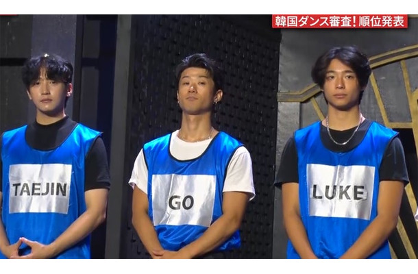 「BEASTAGE」第6話（C）フジテレビ