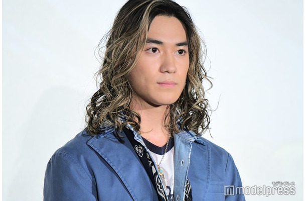砂田将宏 （C）モデルプレス