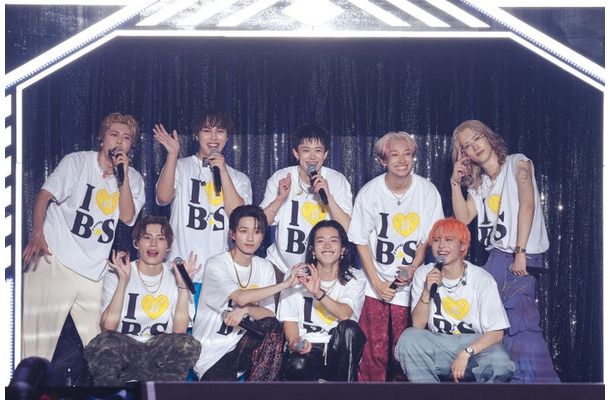 BUDDiiS/撮影:Hanna TAKAHASHI、松本いづみ