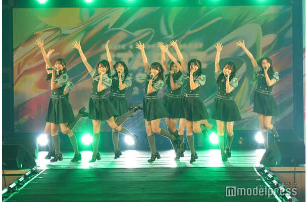 Rain Tree（C）モデルプレス