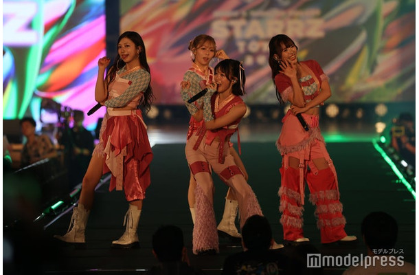＠onefive（C）モデルプレス