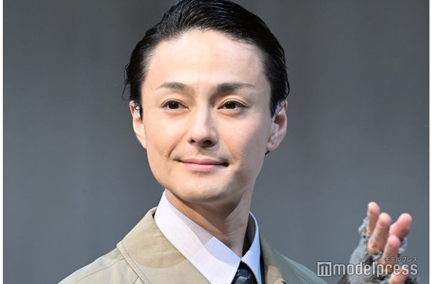 木村了（C）モデルプレス