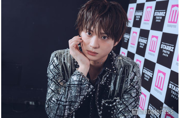 福本大晴（C）モデルプレス