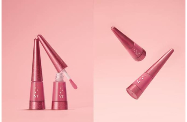 VT、「リードルS リッププランパー」に新色“ムーンライトピンク”がドン・キホーテ限定で登場！