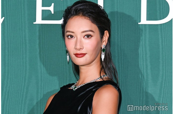 菜々緒(C)モデルプレス