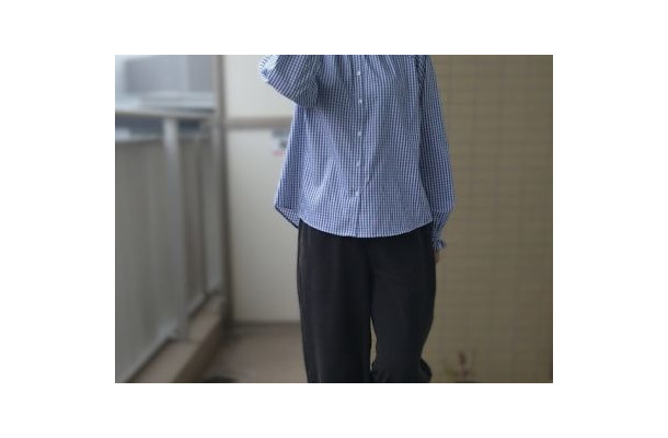 「48歳には若すぎる？」【GUマネキン買い】で「いったんは躊躇したけれど大正解だった」衝撃プライスの運動会コーデとは？