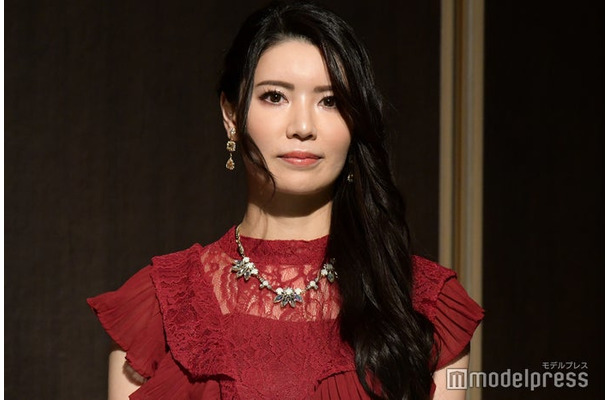 倉持明日香（C）モデルプレス