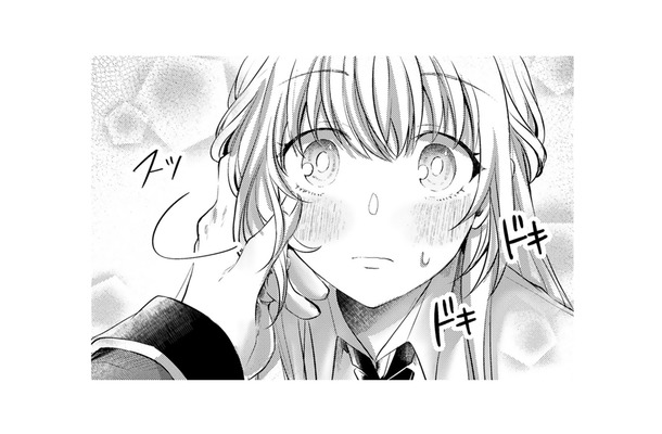 王子の優しさにふれてドキドキする…。遠慮する私に、驚きの提案が!?【幸運王子と不運令嬢が相殺結婚したら溺愛が始まりました #27】