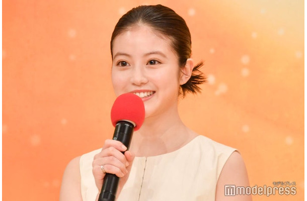 今田美桜（C）モデルプレス