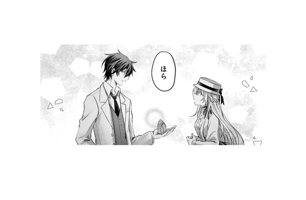 「俺の妻を侮辱する事は許さない」王子に買ってもらった花の種。花言葉は?!【幸運王子と不運令嬢が相殺結婚したら溺愛が始まりました #30】