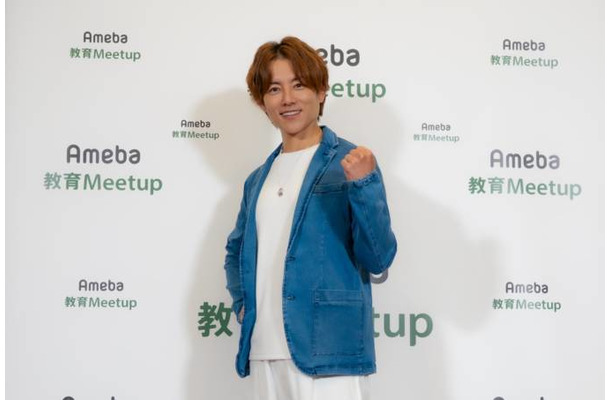 杉浦太陽、次女の子育てで幸せいっぱい「0歳児の笑顔にこんなズキュンっとなるの久しぶり」