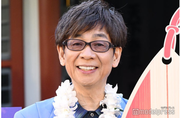山寺宏一（C）モデルプレス