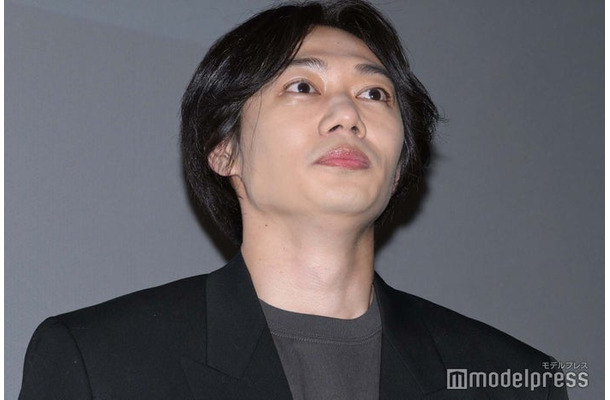 碓井将大（C）モデルプレス