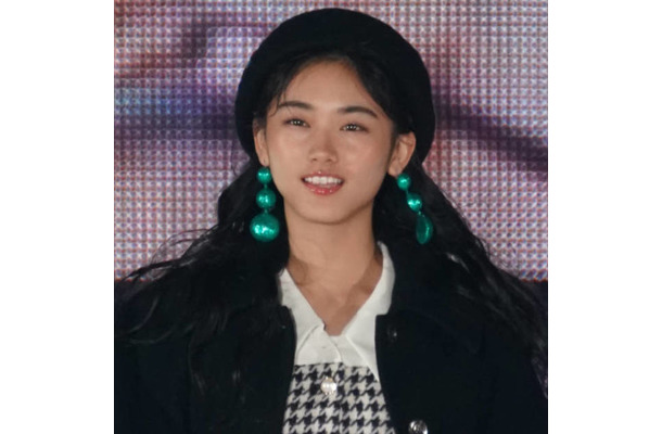 櫻坂46山崎天、20歳の節目を迎えて現在の心境＆抱負明かす「今がなによりの幸せ」「楽しい大人になりたいなぁ」