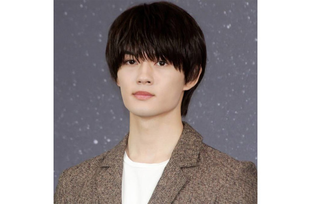 佐野勇斗、秋の新ドラマ『ESCAPE』で破天荒な誘拐犯に！ギャップのあるキャラクターに注目