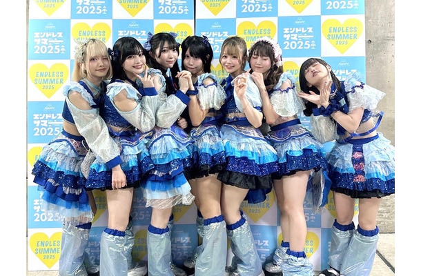 煌めき☆アンフォレント公式Xより