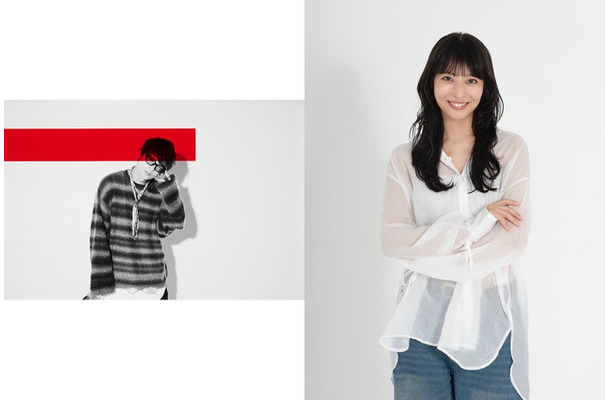 山中拓也、永田レイナ(提供写真)