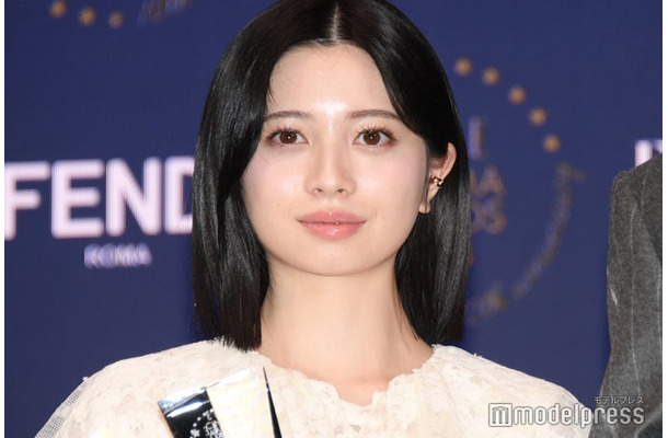 桜田ひより（C）モデルプレス