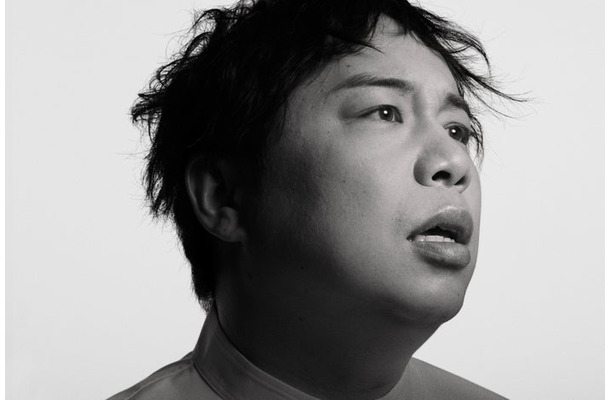 石川晟也（せいや）アーティスト写真（提供写真）