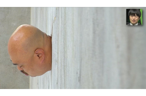 クロちゃん(C)DMM TV