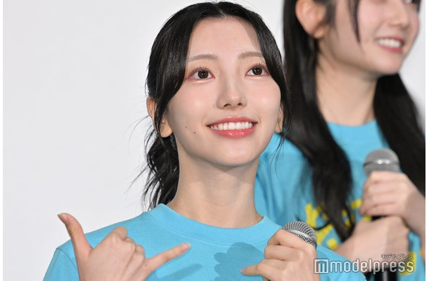 小西夏菜実（C）モデルプレス