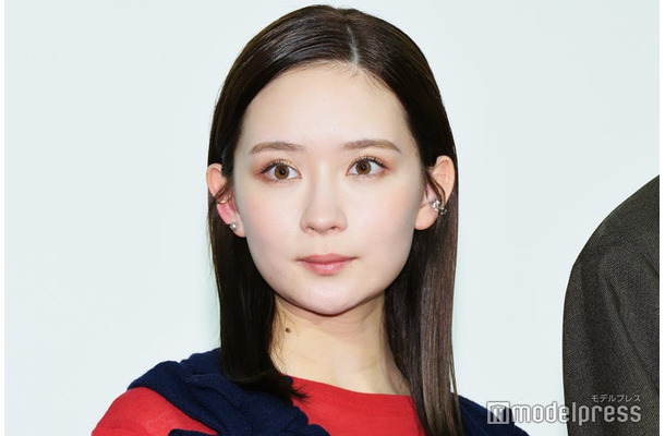 イベントに出席した畑芽育（C）モデルプレス