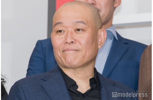 千原せいじ（C）モデルプレス