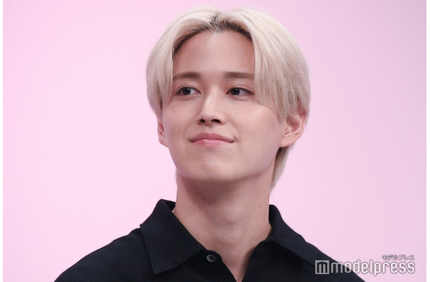 「娘の命を奪ったヤツを殺すのは罪ですか？」制作発表会に出席した白岩瑠姫（C）モデルプレス