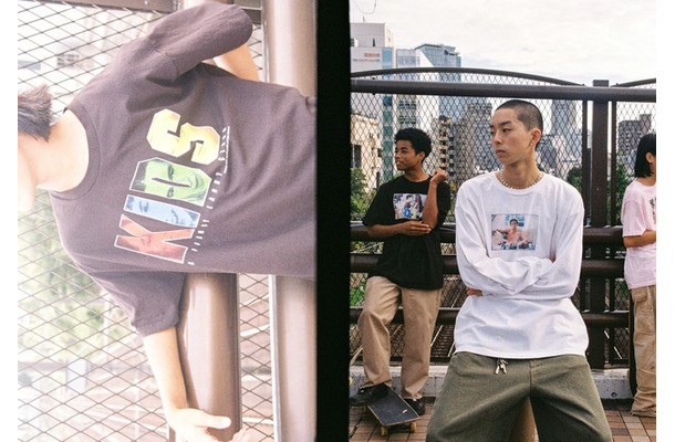 『KIDS』×weber