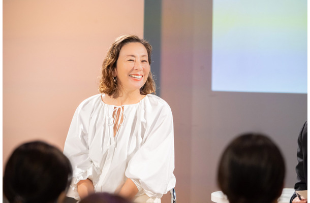 RIKACOさんの更年期「寝込むほど酷かった！」女性の体、フェムゾーンも「自分を大切にする」ためのセルフケアを！【SIXPAD for Women】