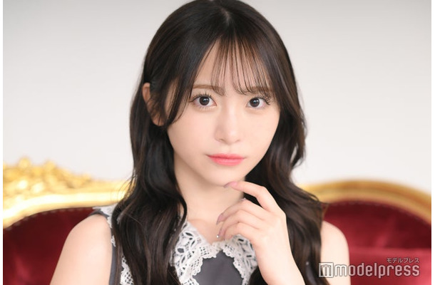 かとゆり（C）モデルプレス