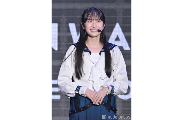 村井優（C）モデルプレス