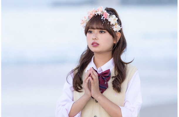「今日、好きになりました。夏休み編2025」より（C）AbemaTV, Inc.
