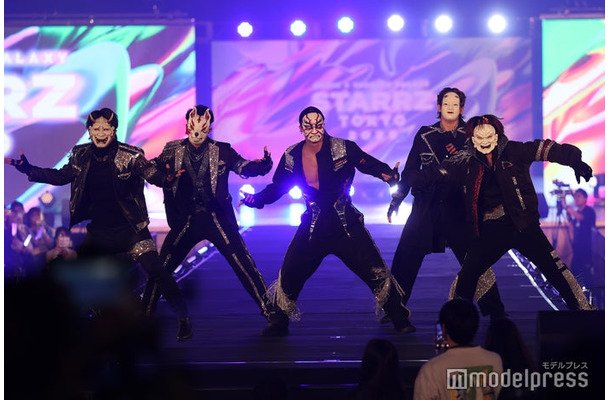 O-MENZ（C）モデルプレス