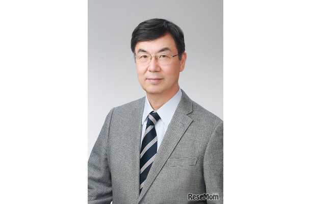 ノーベル生理学・医学賞を受賞した坂口志文氏（大阪大学免疫学フロンティア研究センター特任教授）