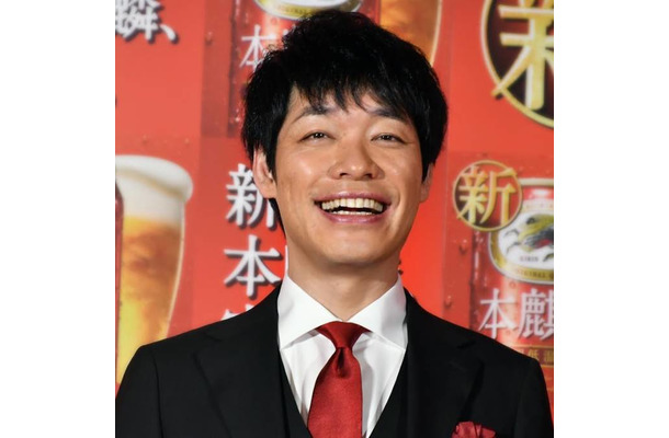 川島明、結婚前の妻がこっそりしていた“ある行動”にビックリ「お笑いを理解せなあかんから…」