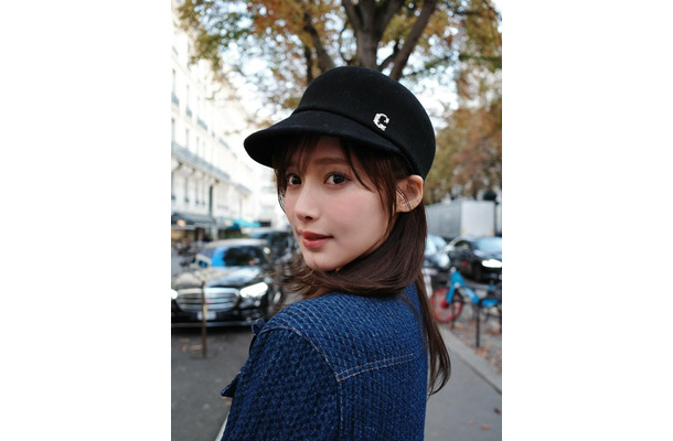 「ジャングル銀座」きほInstagramより