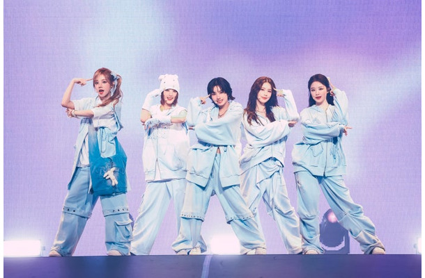 i-dle（C）CUBE ENTERTAINMENT