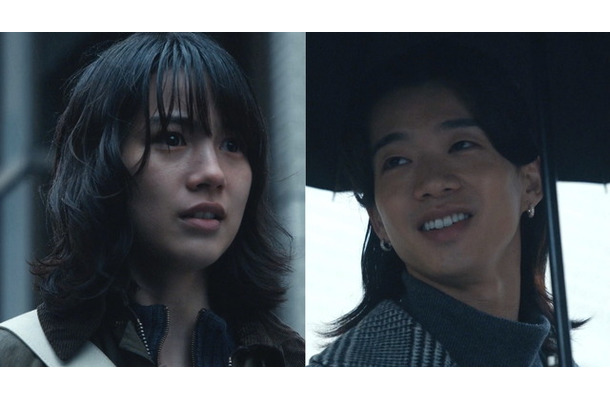 「MISS KING / ミス・キング」第2話　（C）AbemaTV, Inc.