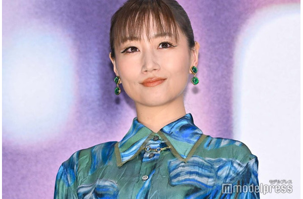 大塚愛（C）モデルプレス