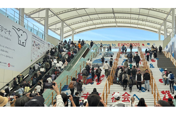 【ラスト万博】６日（月）は２１万人来場、閉幕まであと10日を切った。東大生が後世に伝えたい「見どころ」【まとめ読み】