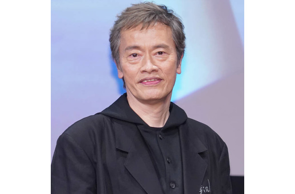 遠藤憲一、49歳で朝ドラに初出演した心境を回想「俺、大丈夫かな？」「自信なくて」