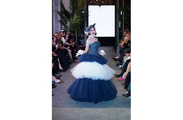 明日花キララ／提供：株式会社Linslus